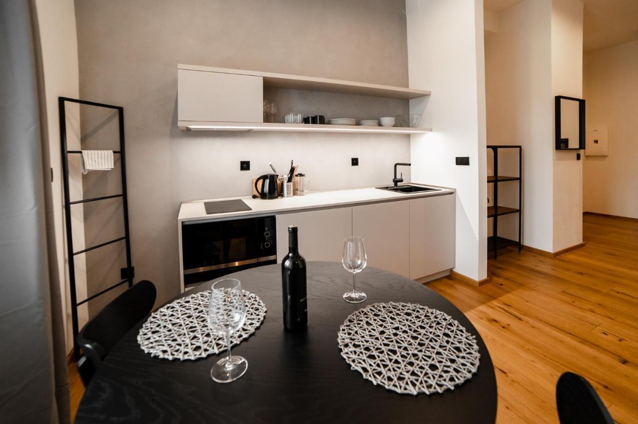 Piano Apartments - Licity Жиліна Екстер'єр фото